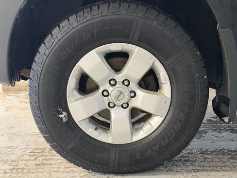 Used 2012 Nissan Xterra S w/ Value Package image 11