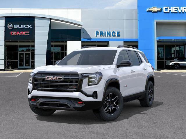 New 2026 GMC Terrain AT4 w/ Convenience Package III AWD/4WD image 40