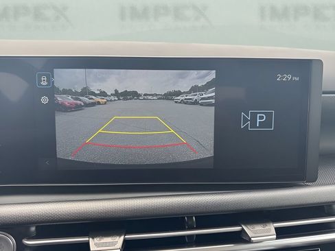 Used 2025 Hyundai Santa Cruz SEL FWD image 19