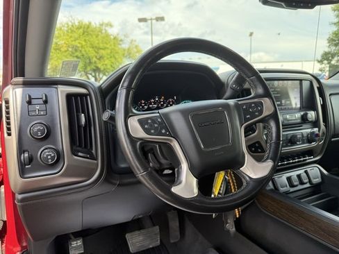 Used 2018 GMC Sierra 1500 Denali w/ Denali Ultimate Package image 15