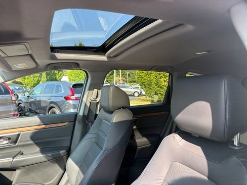 Used 2019 Honda CR-V EX-L image 14