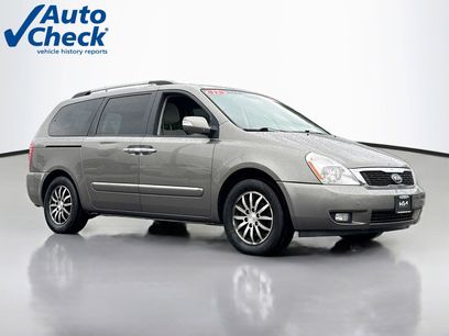 Used 2012 Kia Sedona EX