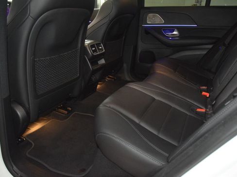 Used 2022 Mercedes-Benz GLE 350 4MATIC image 41