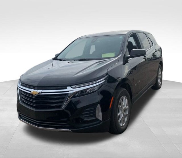 Used 2023 Chevrolet Equinox LT FWD image 4