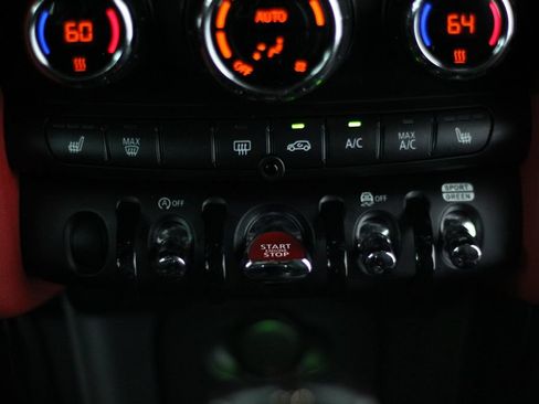 Used 2021 MINI Cooper S FWD image 27
