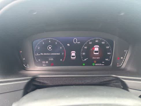 Used 2026 Honda Accord SE image 13