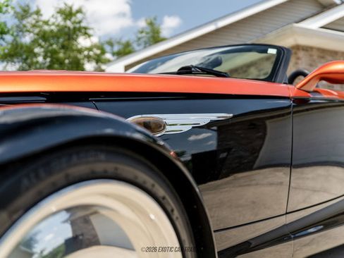 Used 2000 Plymouth Prowler RWD image 46