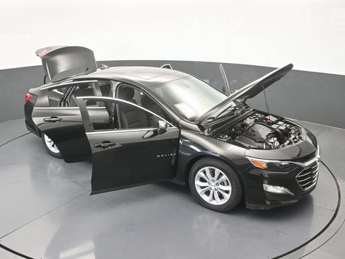 Used 2024 Chevrolet Malibu LT FWD image 66