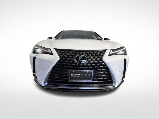 Certified 2026 Lexus UX 300h AWD w/ Accessory Package (Z1) image 26