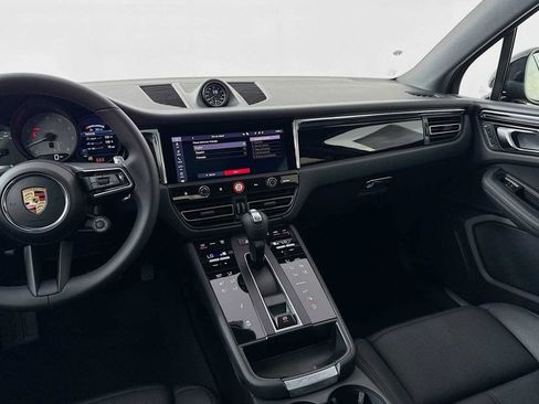 New 2026 Porsche Macan S image 19