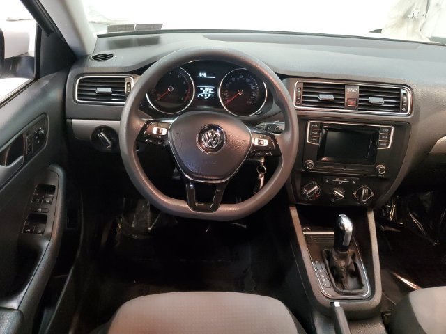 Used 2017 Volkswagen Jetta S FWD image 15