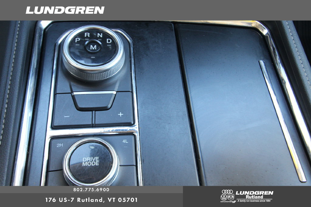 Used 2023 Ford Expedition XLT AWD/4WD image 8