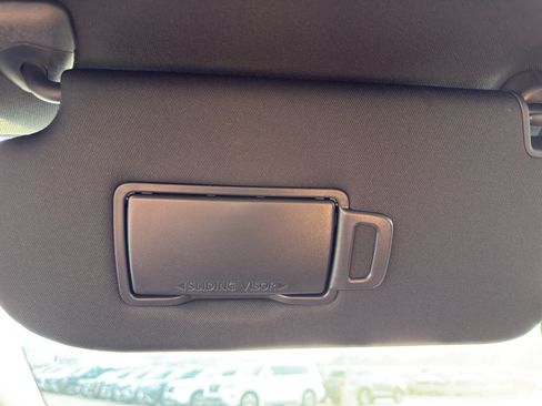New 2026 Nissan Pathfinder Rock Creek w/ Rock Creek Premium Package AWD/4WD image 24