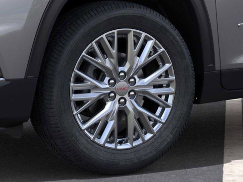 New 2025 GMC Acadia Elevation w/ Elevation Premium Package image 9