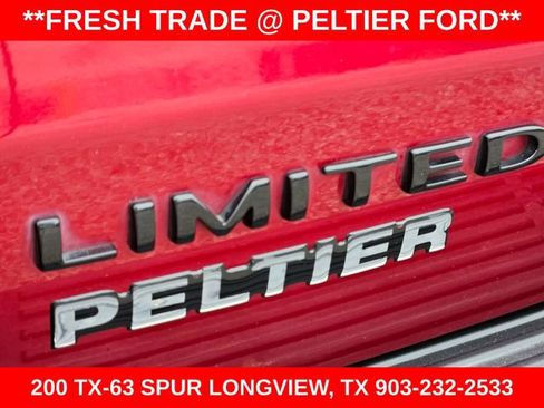 Certified 2019 Ford Expedition Limited w/ Equipment Group 303A RWD image 8