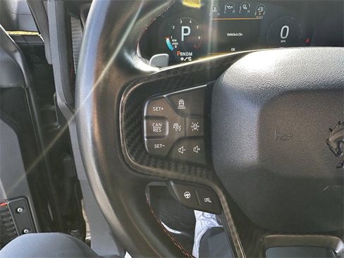 Certified 2023 Ford Bronco Raptor image 28