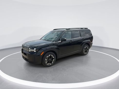 New 2026 Hyundai Santa Fe SEL AWD/4WD image 4