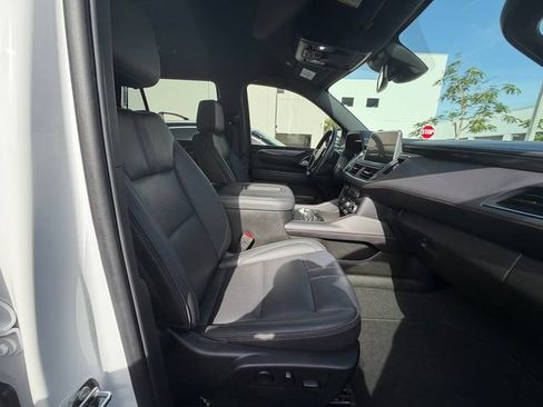 Used 2024 Chevrolet Tahoe RST w/ Sport Performance Package RWD image 14
