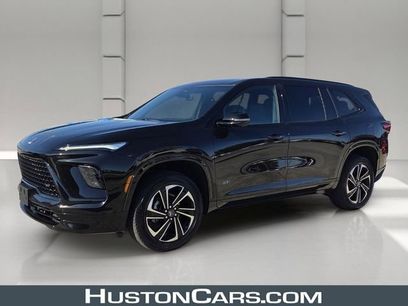 Used 2025 Buick Enclave Sport Touring