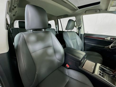 Used 2019 Lexus GX 460 Premium AWD/4WD image 28