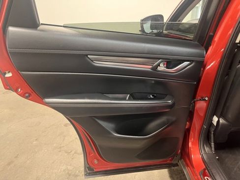 Used 2018 MAZDA CX-5 Grand Touring w/ Premium Package image 19