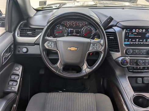 Used 2020 Chevrolet Tahoe LS image 13