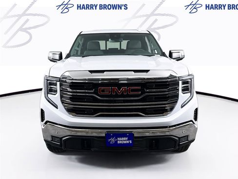 New 2026 GMC Sierra 1500 SLT w/ SLT Premium Plus Package image 30