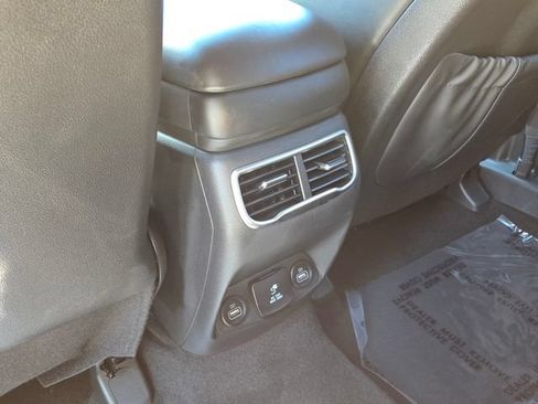 Used 2023 Hyundai Santa Fe Calligraphy FWD image 10