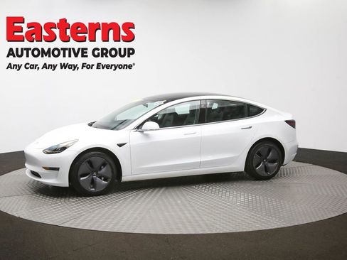 Used 2019 Tesla Model 3 Standard Range image 55
