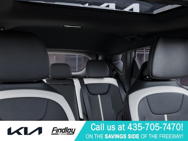 New 2026 Kia EV6 GT-Line AWD/4WD image 27