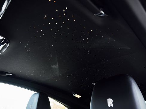 Used 2020 Rolls-Royce Wraith RWD image 37
