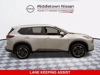 Certified 2024 Nissan Rogue SV w/ SV Premium Package AWD/4WD video 2
