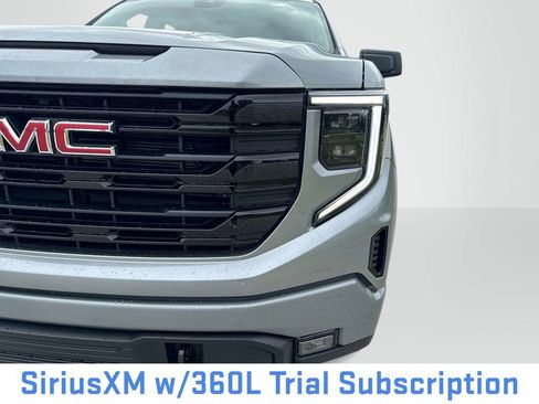 New 2026 GMC Sierra 1500 Elevation w/ X31 Off-Road Package image 10