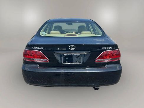 Used 2006 Lexus ES 330 FWD image 6