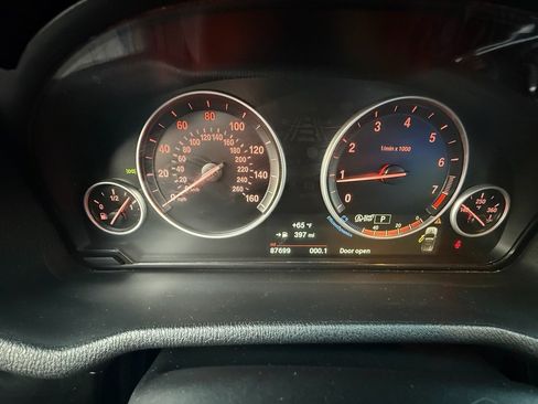 Used 2017 BMW X3 xDrive28i image 13