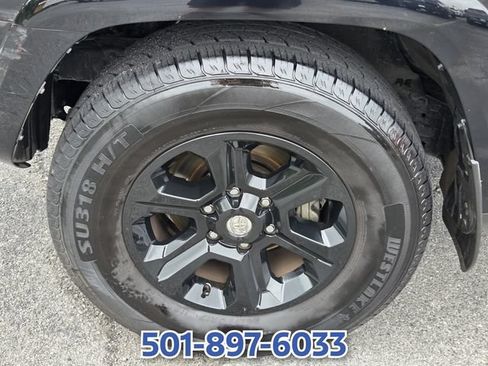 Used 2021 Toyota 4Runner SR5 RWD image 18