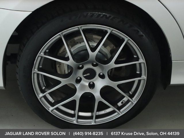 Used 2018 Lexus GS 350 F Sport AWD/4WD image 44