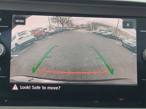 Used 2019 Volkswagen Jetta SEL image 20