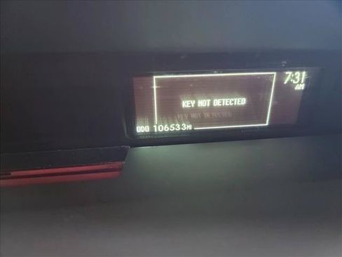 Used 2015 Toyota Prius Three FWD image 19