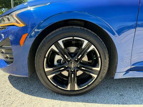 Used 2024 Kia K5 GT-Line w/ GT-Line Premium Package image 9