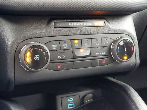 Used 2022 Ford Bronco Sport Big Bend w/ Convenience Package image 27