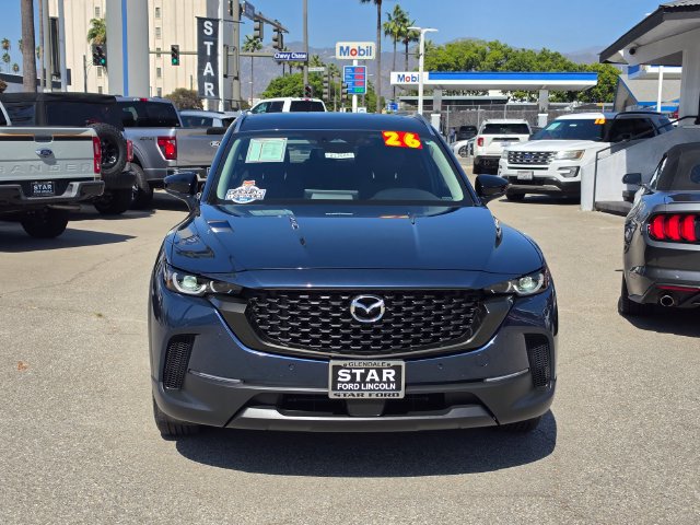 Used 2026 MAZDA CX-50 AWD 2.5 S w/ Preferred Pkg image 2