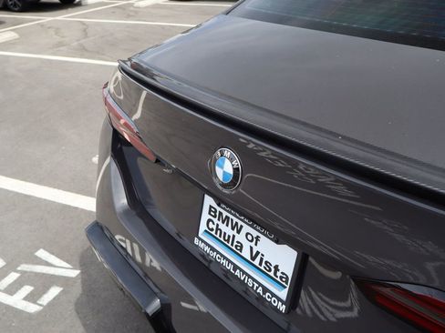 New 2026 BMW M5 w/ Carbon Package AWD/4WD image 38