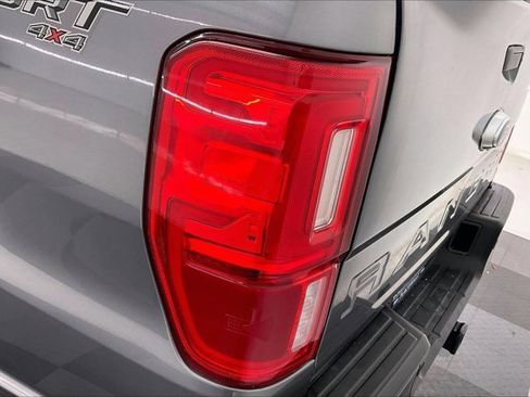 Used 2021 Ford Ranger XLT w/ Equipment Group 301A Mid image 30