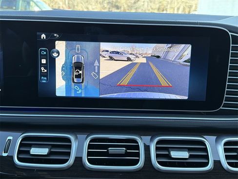 New 2026 Mercedes-Benz GLE 350 4MATIC image 31