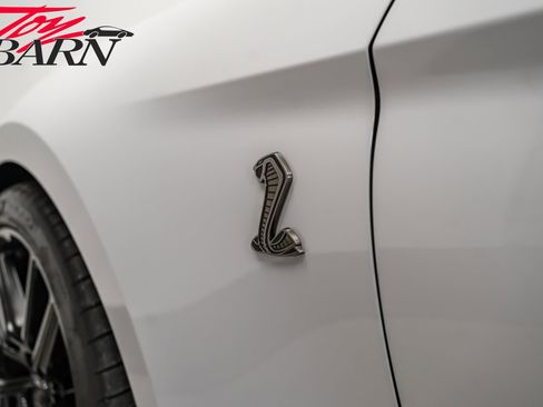 Used 2020 Ford Mustang Shelby GT500 w/ Technology Package image 14