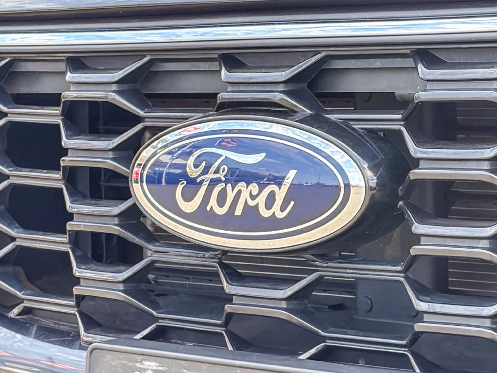 Used 2024 Ford Escape ST-Line AWD/4WD image 12
