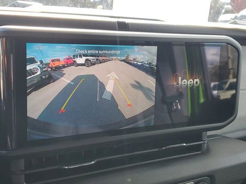 New 2026 Jeep Wrangler Sport S image 21