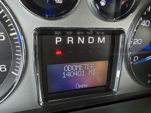 Used 2008 Cadillac Escalade AWD image 18