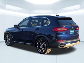 Used 2020 BMW X5 xDrive40i w/ Premium Package video 2